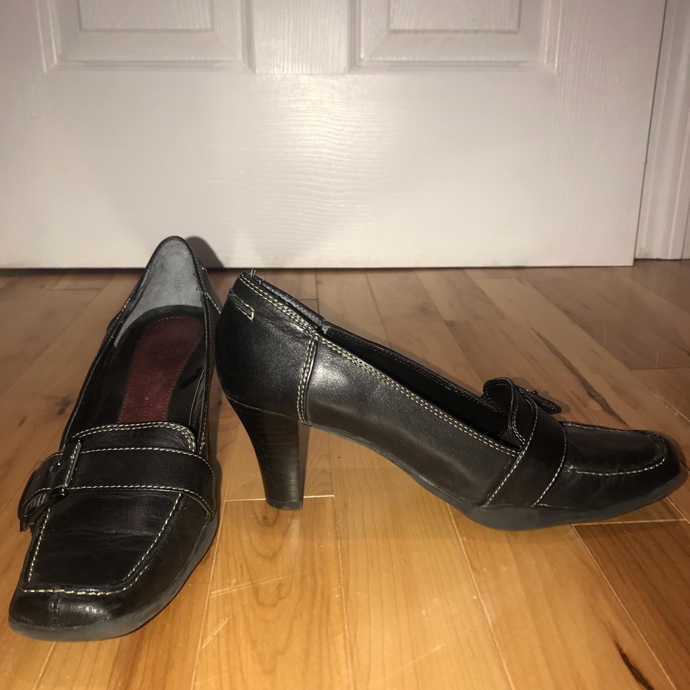Aerosoles heels